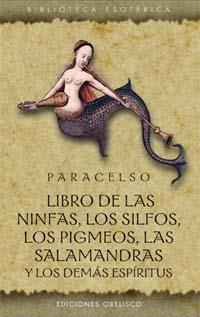 LIBRO DE LAS NINFAS-N.P. | 9788497770439 | PARACELSO, A