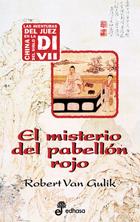 EL MISTERIO DEL PABELLÓN ROJO (VI) | 9788435035729 | GULIK, ROBERT VAN