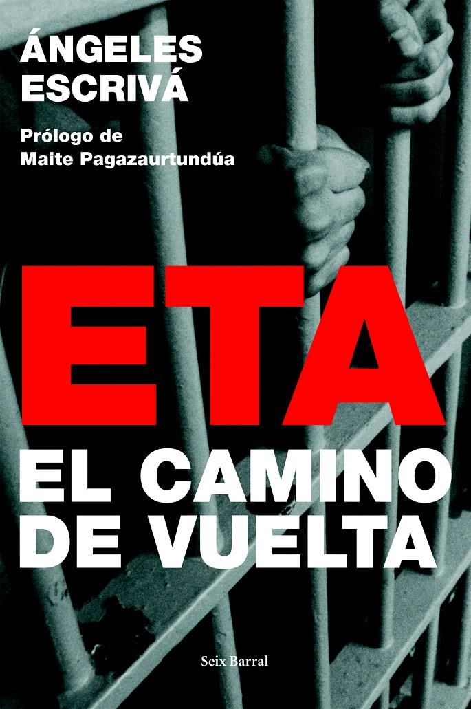 ETA: EL CAMINO DE VUELTA | 9788432296734 | ÁNGELES ESCRIVÁ