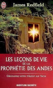 LEÇONS DE VIE DE LA PROPHETIE DES ANDES, LES | 9782290339893 | REDFIELD, JAMES