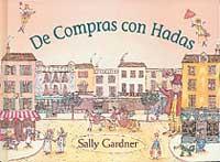 DE COMPRAS CON HADAS | 9788484881551 | GARDNER, SALLY