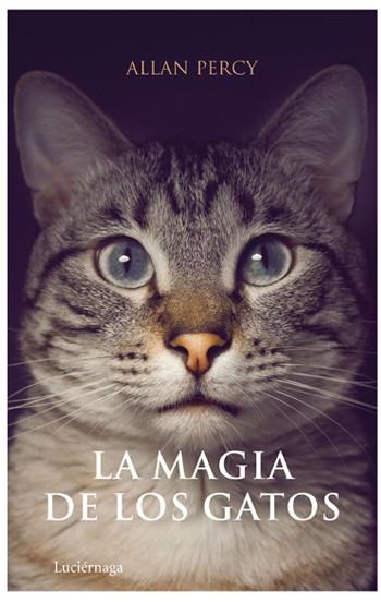 LA MAGIA DE LOS GATOS | 9788492545063 | FRANCESC MIRALLES