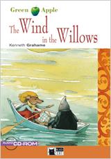 THE WIND IN THE WILLOWS. BOOK + CD-ROM | 9788431607470 | CIDEB EDITRICE S.R.L.