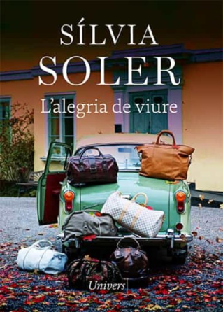 Signatures pre-Sant Jordi : Sílvia Soler dedicarà els seus llibres - 
