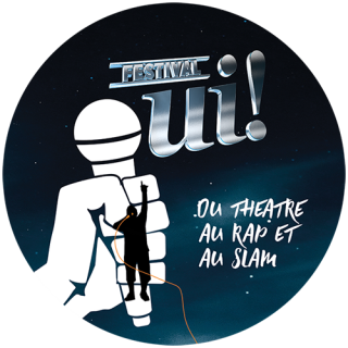 Atelier, Écriture théâtre, de slam avec l'auteure Céline Brunelle et le slamer Isaiah - 