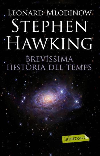 BREVÍSSIMA HISTÒRIA DEL TEMPS | 9788499303833 | STEPHEN HAWKING