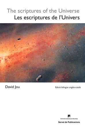 LES ESCRIPTURES DE L'UNIVERS-THE SCRITURES OF UNIVERSE | 9788449024894 | JOU, DAVID