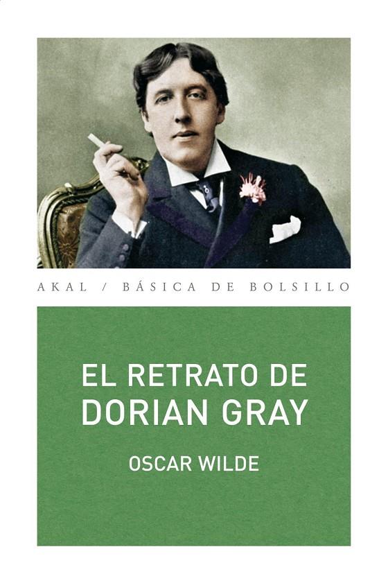 RETRATO DE DORIAN GRAY EL | 9788446033578 | WILDE, OSCAR