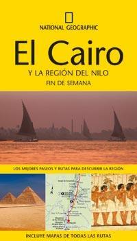 GUIA FIN DE SEMANA EL CAIRO/NILO | 9788482985299 | GUIDES, INSIGHT