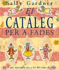 EL CATÀLEG PER FADES | 9788484880233 | GARDNER, SALLY