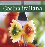COCINA ITALIANA | 9788475565675 | STAFFIERI, CLAUDIA ADRIANA