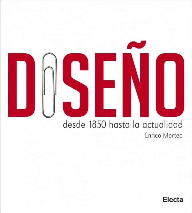 DISEÑO | 9788481564693 | MORTEO,ENRICO