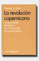 LA REVOLUCIÓN COPERNICANA | 9788434487444 | THOMAS S. KUHN