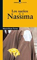 LOS SUEÑOS DE NASSIMA | 9788424624613 | RIVAS TORRES, MERCÈ