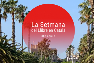 Stand nº 20 la llibreria Jaimes participa a la Setmana del llibre català - 