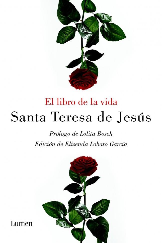 EL LIBRO DE LA VIDA | 9788426415592 | SANTA TERESA DE JESUS