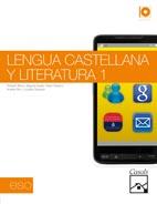LENGUA CASTELLANA Y LITERATURA 1 | 9788421843390 | VARIOS AUTORES