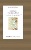 ELLAS SALEN. NOSOTRAS SALIMOS | 9788474269024 | SARA CARMONA BENITO