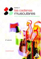 CADENAS MUSCULARES, LAS (TOMO I). TRONCO Y COLUMNA CERVICAL (BICOLOR) | 9788480191098 | BUSQUET, LÉOPOLD
