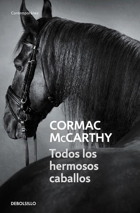 TODOS LOS HERMOSOS CABALLOS | 9788497936040 | MCCARTHY,CORMAC