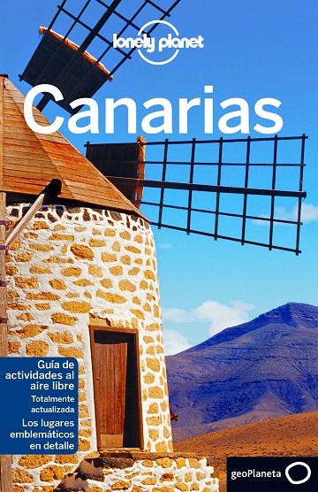 CANARIAS 2 | 9788408148470 | JOSEPHINE QUINTERO/LUCY CORNE