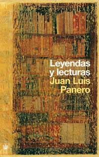 LEYENDAS Y LECTURAS | 9788478712410 | PANERO, JUAN LUIS