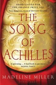 THE SONG OF ACHILLES  | 9781408821985 | MADELINE MILLER
