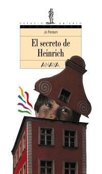 EL SECRETO DE HEINRICH | 9788420757612 | PESTUM, JO