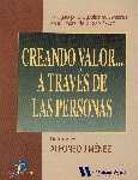 CREANDO VALOR....A TRAVÉS DE LAS PERSONAS | 9788479784287 | JIMÉNEZ, ALFONSO