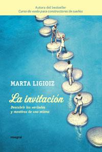 LA INVITACION | 9788498674934 | LIGIOIZ , MARTA