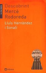 DESCOBRINT MERCÈ RODOREDA | 9788424629489 | HERNÀNDEZ I SONALI, LLUÍS