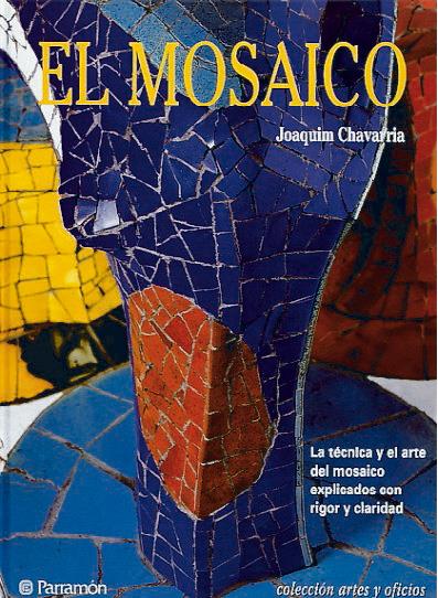 EL MOSAICO | 9788434221321