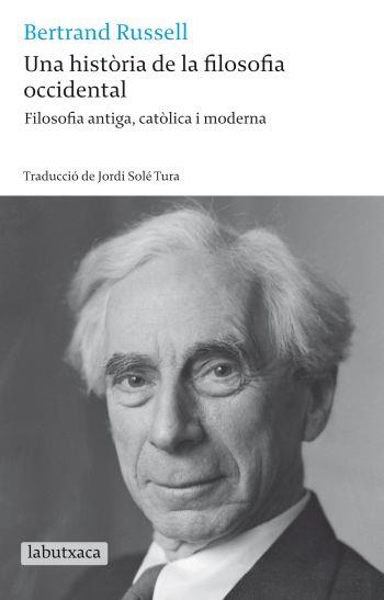 UNA HISTÒRIA DE LA FILOSOFIA OCCIDENTAL. | 9788499301679 | BERTRAND RUSSELL