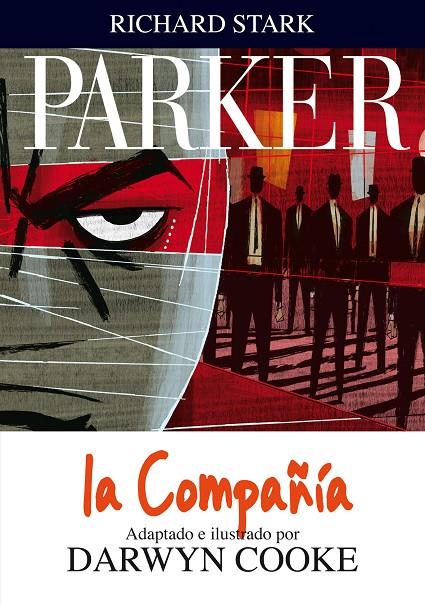 PARKER VOL 2: LA COMPAÑÍA | 9788415163268 | DARWYN COOKE