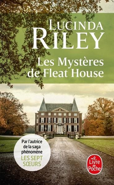 LES MYSTERES DE FLEAT HOUSE | 9782253245186 | RILEY LUCINDA