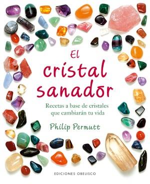 CRISTAL SANADOR, EL (CARTONÉ) | 9788497775687 | PERMUTT, PHILIP