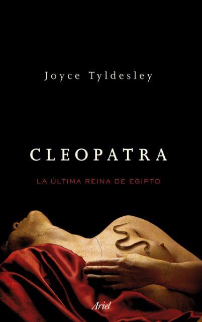 CLEOPATRA | 9788434413467 | JOYCE TYLDESLEY