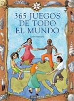 365 JUEGOS DE TODO EL MUNDO | 9788475563961 | VELÁZQUEZ CALLADO, CARLOS