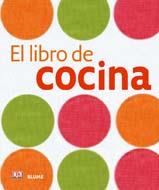 EL LIBRO DE COCINA | 9788480769198 | BLASHFORD-SNELL, VICTORIA