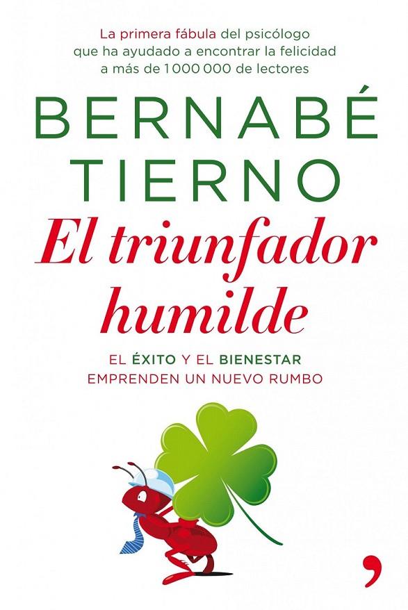 EL TRIUNFADOR HUMILDE | 9788499981321 | BERNABÉ TIERNO