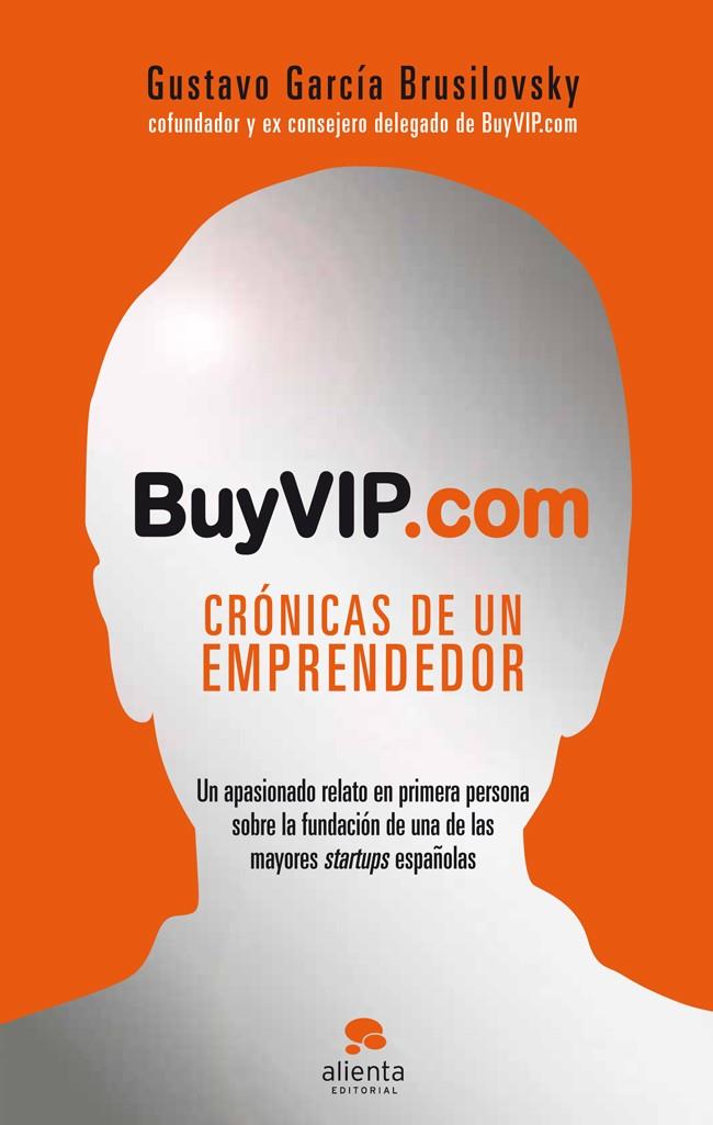 BUYVIP.COM | 9788415320531 | GUSTAVO GARCÍA BRUSILOVSKY