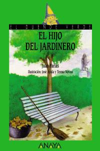 2. EL HIJO DEL JARDINERO | 9788420727868 | FARIAS, JUAN