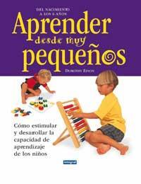 APRENDER DESDE MUY PEQUEÑOS (1ª ED.) | 9788479013981 | EINON, DOROTHY