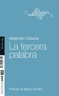 LA TERCERA PALABRA | 9788441426702 | CASONA (1903-1965), ALEJANDRO