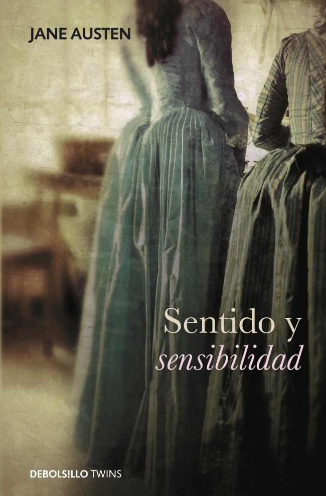 SENTIDO Y SENSIBILIDAD | 9788490325964 | AUSTEN,JANE