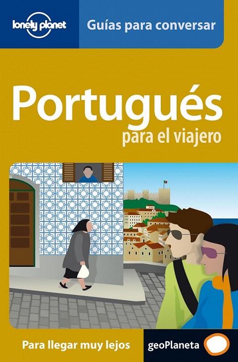 PORTUGUÉS PARA EL VIAJERO | 9788408069720 | AA. VV.
