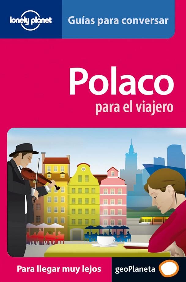 POLACO PARA EL VIAJERO | 9788408069607 | AA. VV.
