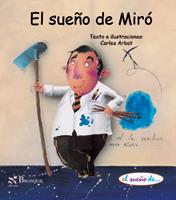 EL SUEÑO DE MIRÓ | 9788497952835 | ARBAT, CARLES