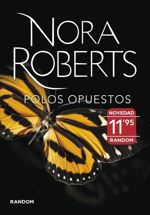 POLOS OPUESTOS | 9788415725015 | ROBERTS,NORA