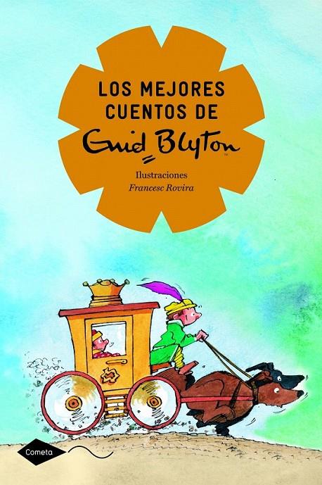 LOS MEJORES CUENTOS DE ENID BLYTON | 9788408111573 | ENID BLYTON